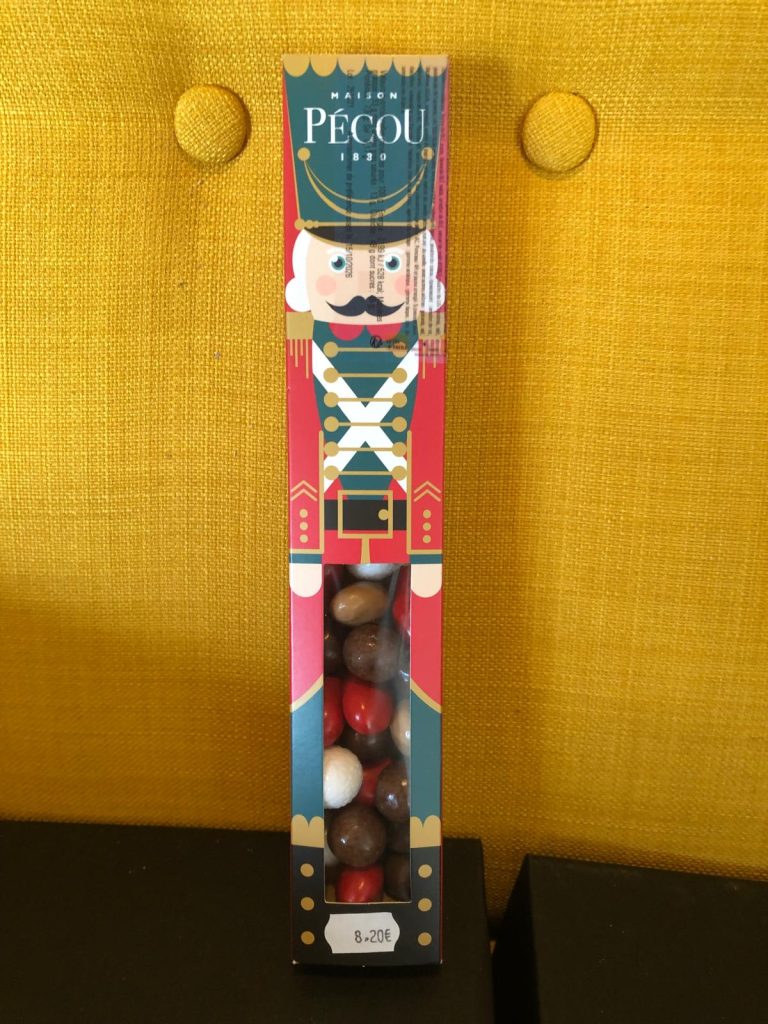 Chocolat - Coffret cadeau - idée cadeau 29 - Epicerie fine et traiteur Pont de Buis - Finistère